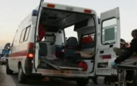 Deux Marocains morts asphyxiés en Italie