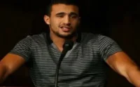 Badr Hari a payé sa victime