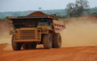 Les exportations de phosphate ont doublé en 2010