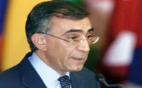 Omar Azziman présente son plan de régionalisation