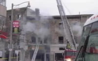 Grande Bretagne : incendie mortel au domicile d'une famille marocaine