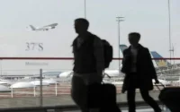 Les aéroports marocains très fréquentés par les Européens