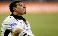 Clash entre Nabil Dirar et Yassine El Ghanassy