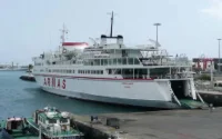 Nouvelle ligne maritime entre Laâyoune et les Îles Canaries