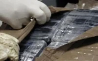 Un Espagnol arrêté à Bab Sebta avec 32 kilos de chira