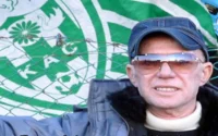 Oscar Fullone limogé par le Kenitra Athlétique Club