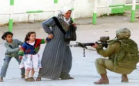 Trois Marocains parmi les prisonniers libérés par Israël