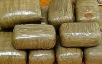 Vingt kilos de chira saisis à Bab Sebta