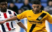 Anouar Diba retourne au Qatar