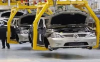 Berenger équipera l'usine Renault-Tanger en poutres roulantes