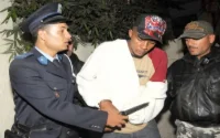 Sexe, drogue et violence le soir du réveillon à Casablanca