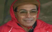 Abdelkhalek Louzani, nouvel entraîneur du KAC Kénitra