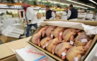 Le marché de Rungis en justice pour discrimination raciale