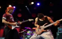 Mazagan sort "Tajine Electrik"
