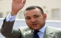 Le Roi Mohammed VI au Pérou ?