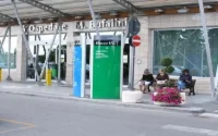 Un ouvrier marocain mort brûlé en Italie