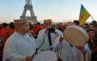 Les Imazighen fêtent Yennayer 2961