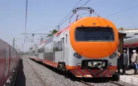 Sabotage de la voie ferrée entre Tanger et Casablanca