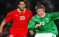 Le Maroc gagne deux places au classement FIFA