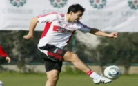 Mounir El Hamdaoui au Galatasaray pour 5 millions d'euros ?