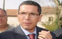 Mohamed Ameur en France