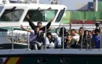 L'Espagne refuse l'asile politique à 22 clandestins sahraouis