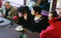 Noël Mamère se bat pour Karim, homosexuel sans papiers
