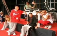 H-Kayne, ambassadeurs de bonne volonté