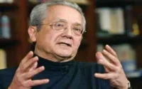 Jacques Vergès présentera "Serial Plaideur" à Casablanca en mars