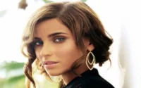 Nelly Furtado à Mawazine 2011