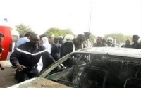 Immolation : décès du Mauritanien soigné au Maroc
