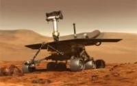 Un scientifique marocain participe à l'opération d'atterrissage d'Opportunity