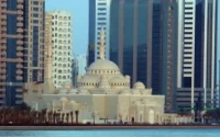 Un centre commercial 100% marocain aux Émirats Arabes Unis ?