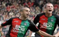 Youssef El Akchaoui à Venlo