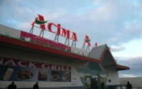 Acima bientôt dans les gares