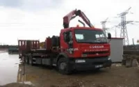 Loxam s'implante au Maroc