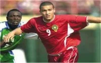 Nabil Baha rejoint l'AEK Athènes