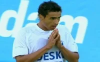 Nacer Chadli dit oui à la Belgique