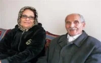 Mohamed, 88 ans, 50 ans en France et sans papiers