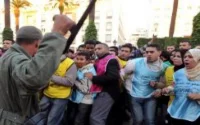 Une nouvelle tentative d'immolation fait deux blessés à Rabat