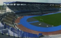 Le nouveau stade de Tanger inauguré le 30 mars