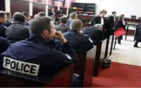 Huit ans de prison pour avoir poignardé son ami