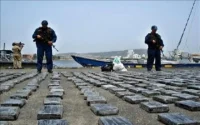 Trafic de drogue : arrestation de trois Marocains en Espagne