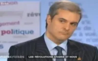 Moulay Hicham prédit une évolution et non une révolution au Maroc