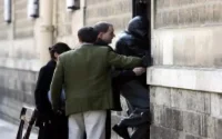 Le meurtrier de Kamal el Garmaoui avoue