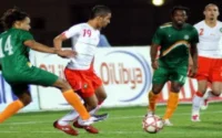 Mehdi Carcela fier d'avoir choisi le Maroc