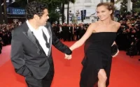 Mélissa Theuriau enceinte