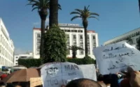 Pour HRW et Amnesty international, le Maroc a fait l'exception ce 20 février