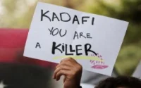 Un Marocain mort en Libye lors d'une manifestation