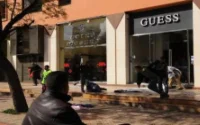 Manifestations du 20 février : les procès commencent